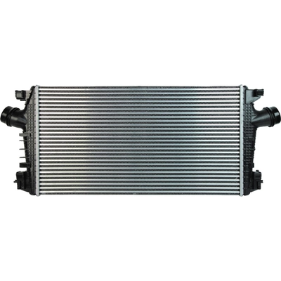 Refroidisseur intermédiaire de GLOBAL PARTS DISTRIBUTORS - 2711312 pa1