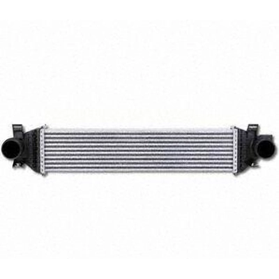 Intercooler by GLOBAL PARTS DISTRIBUTORS - 2711314 pa1