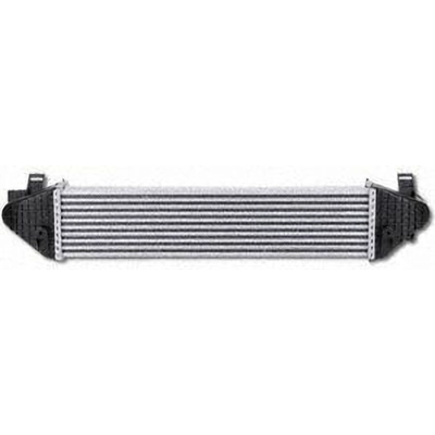 Intercooler by GLOBAL PARTS DISTRIBUTORS - 2711314 pa2