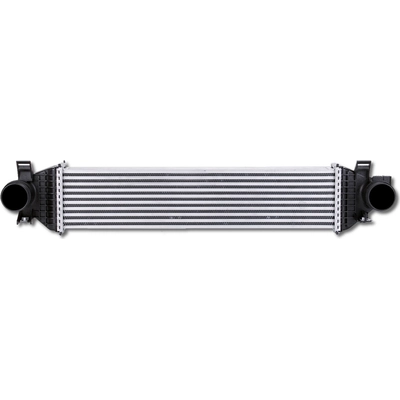 Intercooler by GLOBAL PARTS DISTRIBUTORS - 2711314 pa3