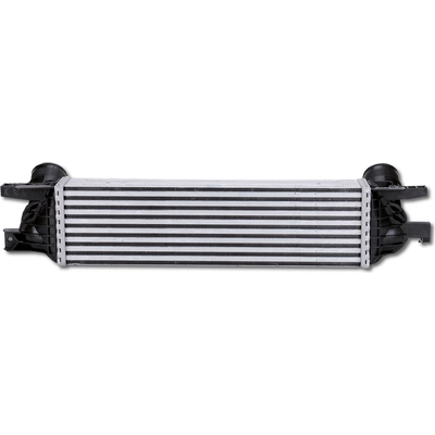 Intercooler by GLOBAL PARTS DISTRIBUTORS - 2711316 pa3