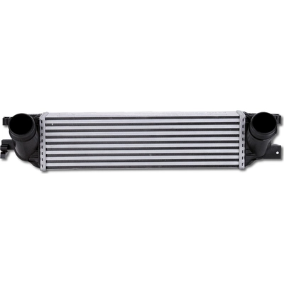 Intercooler by GLOBAL PARTS DISTRIBUTORS - 2711316 pa4