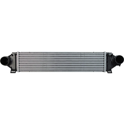 GLOBAL PARTS DISTRIBUTORS - 2711317 - Turbo Intercooler pa1