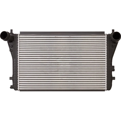 Intercooler by GLOBAL PARTS DISTRIBUTORS - 2711323 pa2