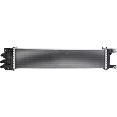 GLOBAL PARTS DISTRIBUTORS - 2711324 - Intercooler pa1