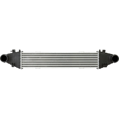 Intercooler by GLOBAL PARTS DISTRIBUTORS - 2711328 pa1