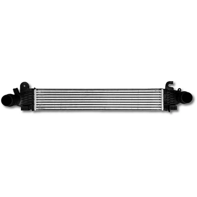 GLOBAL PARTS DISTRIBUTORS - 2711331 - Intercooler pa1