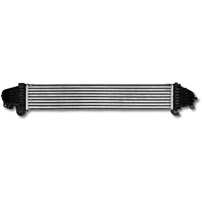 GLOBAL PARTS DISTRIBUTORS - 2711331 - Intercooler pa2