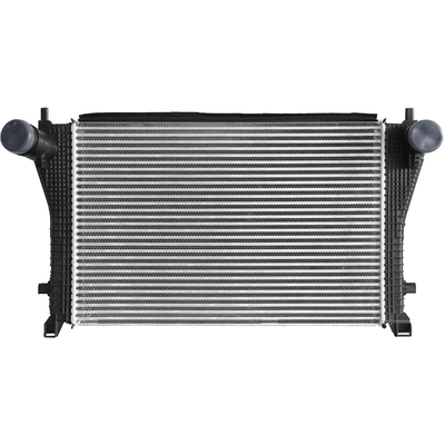 GLOBAL PARTS DISTRIBUTORS - 2711334 - Intercooler pa1