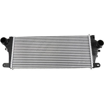 Intercooler by GLOBAL PARTS DISTRIBUTORS - 2711358 pa1