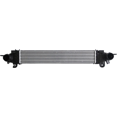 Intercooler by GLOBAL PARTS DISTRIBUTORS - 2711387 pa1