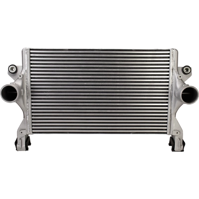 GLOBAL PARTS DISTRIBUTORS - 2711410 - Intercooler pa2