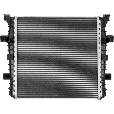 Intercooler by GLOBAL PARTS DISTRIBUTORS - 2711425 pa1