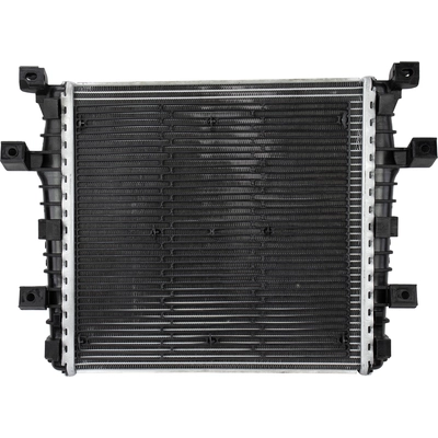 Intercooler by GLOBAL PARTS DISTRIBUTORS - 2711425 pa2
