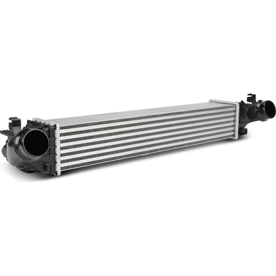 Intercooler by GLOBAL PARTS DISTRIBUTORS - 2711562 pa1