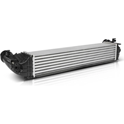 Intercooler by GLOBAL PARTS DISTRIBUTORS - 2711562 pa2