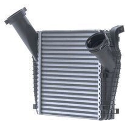 MAHLE ORIGINAL - CI141-000P - Intercooler pa10