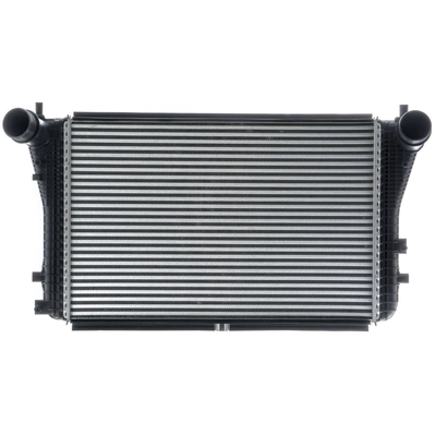 MAHLE ORIGINAL - CI207-000P - Charge Air Cooler (Air Supply) pa3