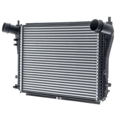 MAHLE ORIGINAL - CI207-000P - Charge Air Cooler (Air Supply) pa4