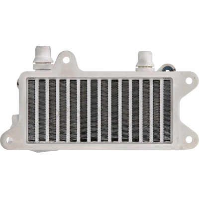 MAHLE ORIGINAL - CI224-000P - Charge Air Cooler (Air Supply) pa3