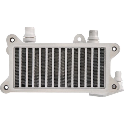 MAHLE ORIGINAL - CI224-000P - Charge Air Cooler (Air Supply) pa4