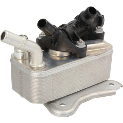 MAHLE ORIGINAL - CI225-000P - Charge Air Cooler (Air Supply) pa2