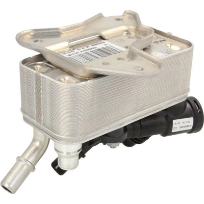 MAHLE ORIGINAL - CI225-000P - Charge Air Cooler (Air Supply) pa3