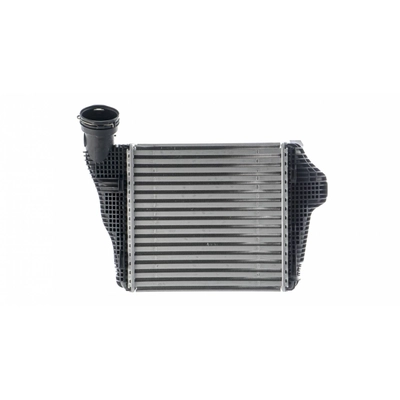 MAHLE ORIGINAL - CI334-000P - Intercooler pa1