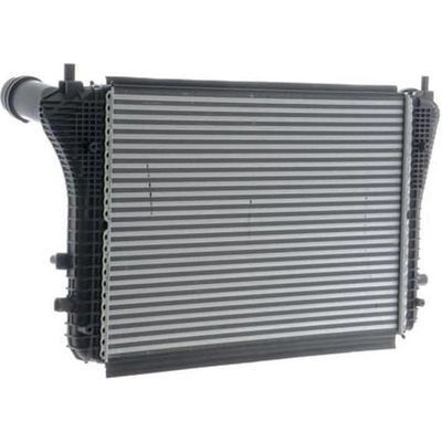 MAHLE ORIGINAL - CI387-000P - Intercooler pa2