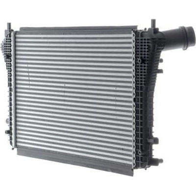 MAHLE ORIGINAL - CI387-000P - Intercooler pa3