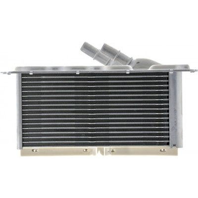 Intercooler by MAHLE ORIGINAL - CI403-000P pa3