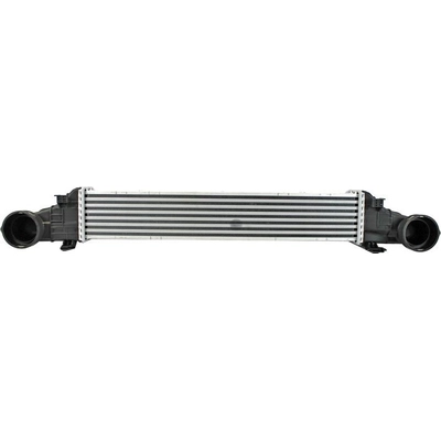 Intercooler by MAHLE ORIGINAL - CI69-000P pa1