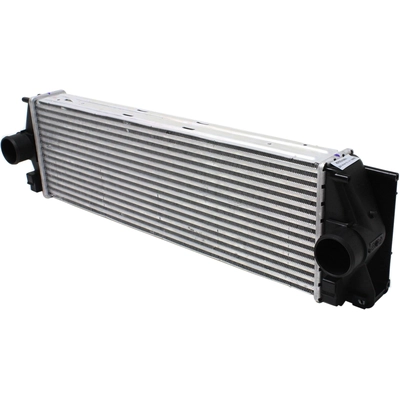 Intercooler - MB3012101 pa1