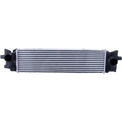 NISSENS - 961265 - Intercooler pa7