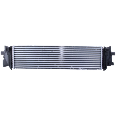 NISSENS - 961265 - Intercooler pa8