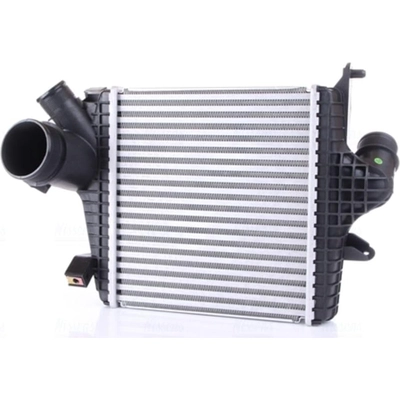 Intercooler by NISSENS - 961304 pa4