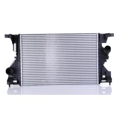 NISSENS - 961559 -  Intercooler pa1