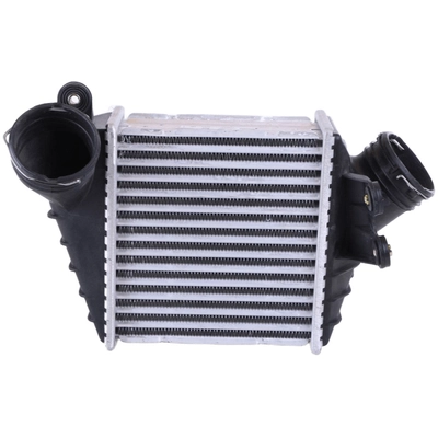 NISSENS - 96176 - Intercooler pa1