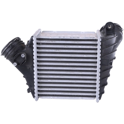 NISSENS - 96176 - Intercooler pa3