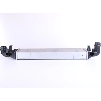 Intercooler by NISSENS - 96335 pa1