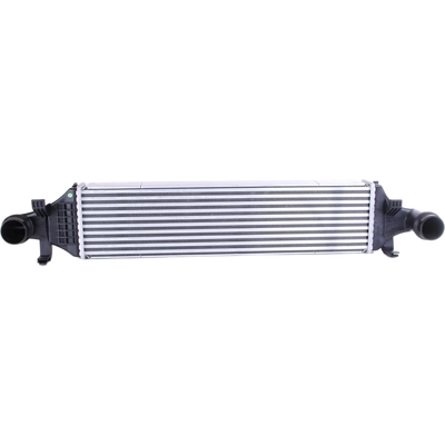 Intercooler by NISSENS - 96335 pa3