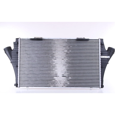 NISSENS - 96376 - Intercooler pa1