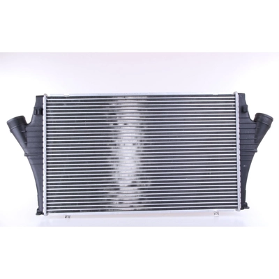 NISSENS - 96376 - Intercooler pa2