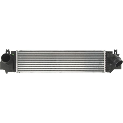 Intercooler by NISSENS - 96377 pa1