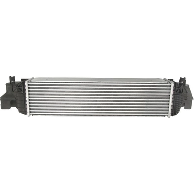 Intercooler by NISSENS - 96377 pa2