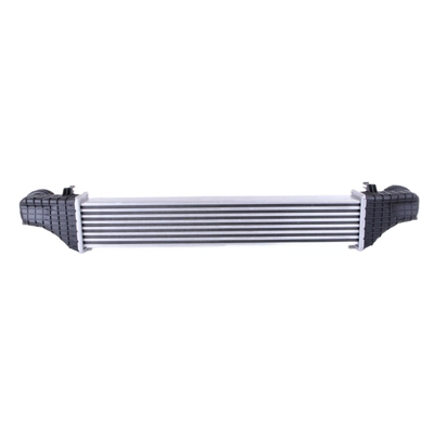 NISSENS - 96434 - Intercooler pa2