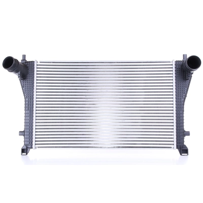 NISSENS - 96494 - Intercooler pa1