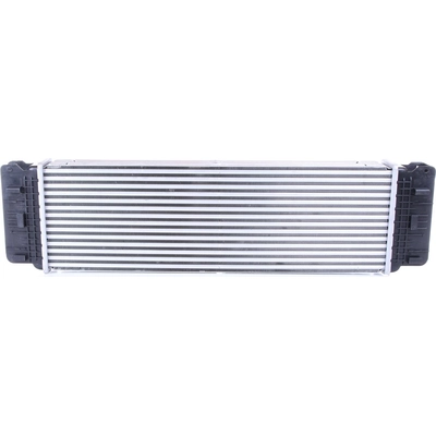Intercooler by NISSENS - 96526 pa2