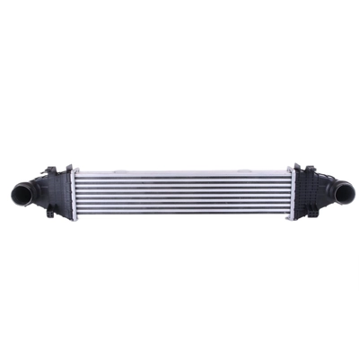 NISSENS - 96535 - Intercooler pa1