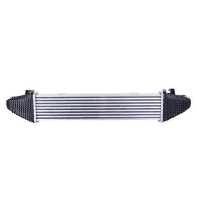 NISSENS - 96535 - Intercooler pa2